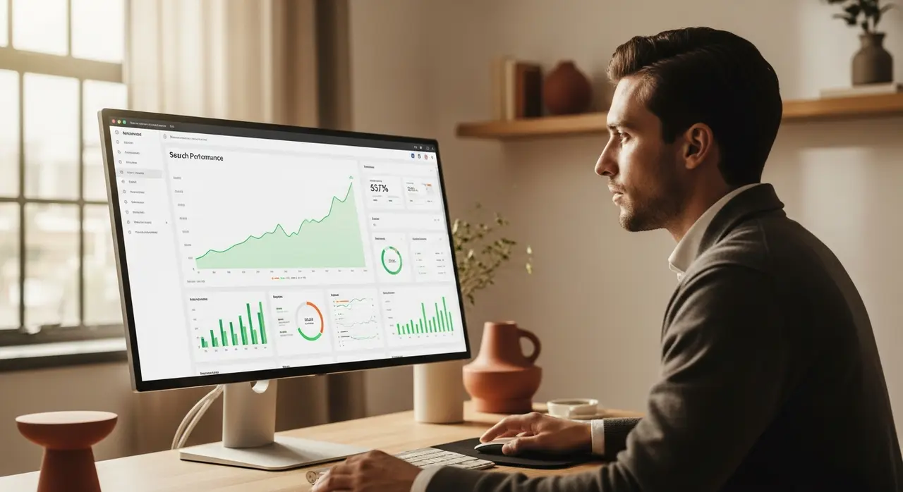 SEO local Valenciennes